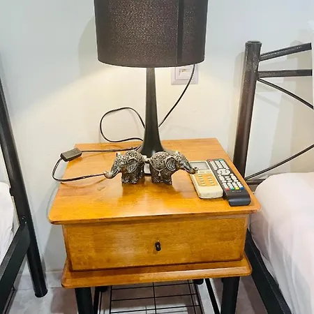Teo's 2 Persons Deluxe Apartmán *