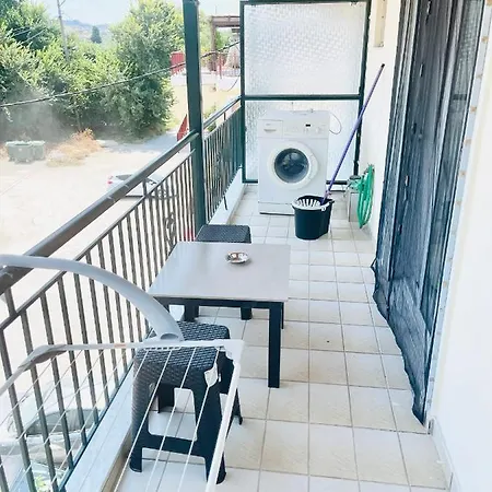 Apartmán Teo's 2 Persons Deluxe *