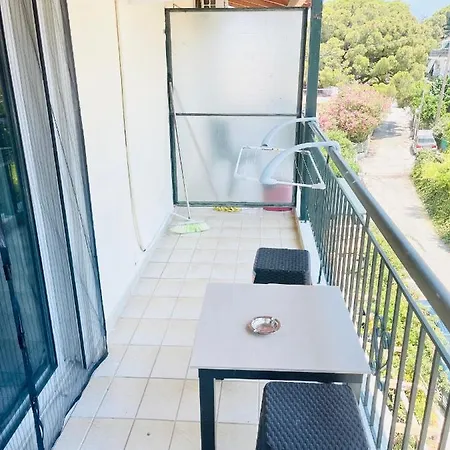 Apartmán Teo's 2 Persons Deluxe *
